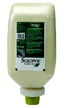CLEANER HAND SOLOPOL USDA E-4 2000ML (6/CS) - Heavy Duty